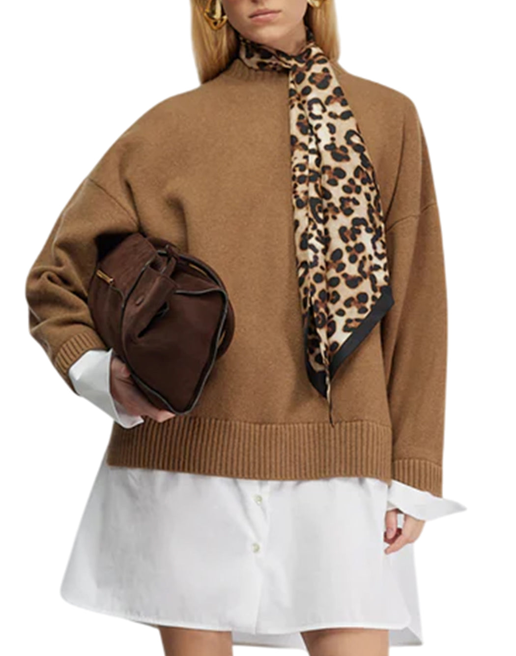 Semi-couture  Neutro