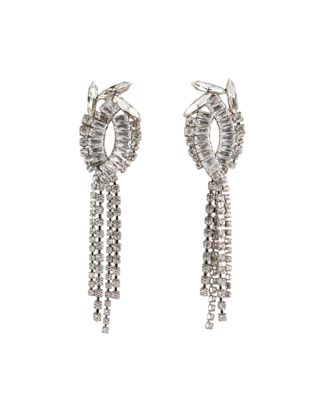 Semi-couture  Argento