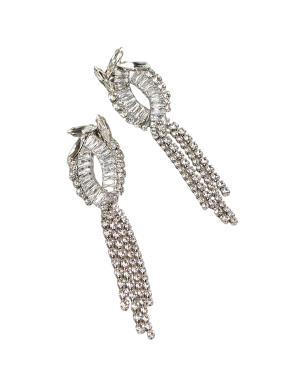 Semi-couture  Argento