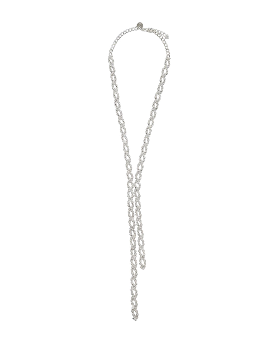 Semi-couture  Argento