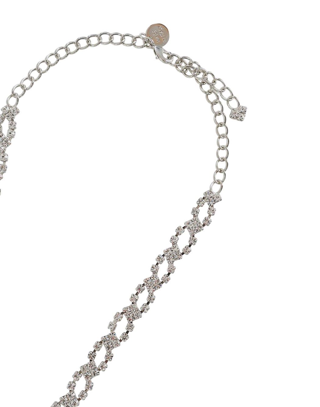 Semi-couture  Argento