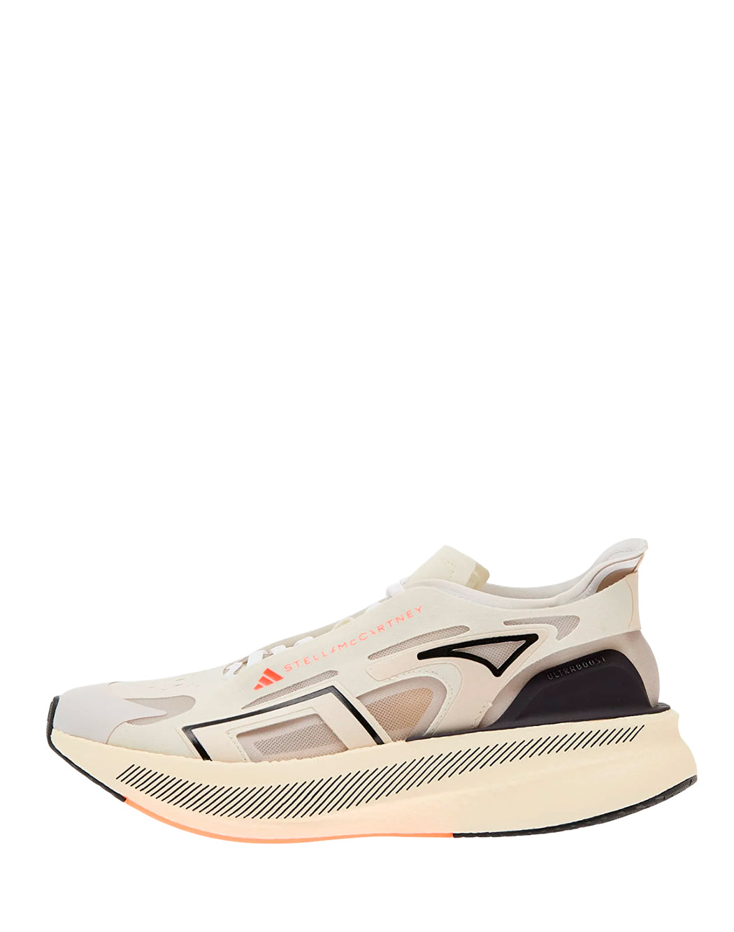 "Adidas By Stella Mccartney SNEAKER "ULTRABOOST 5" Neutro"