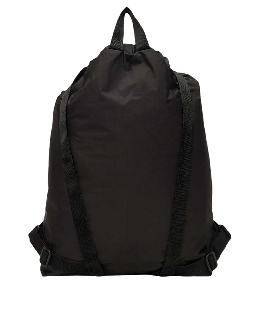 Adidas By Stella Mccartney ZAINO DA PALESTRA CON LOGO Nero