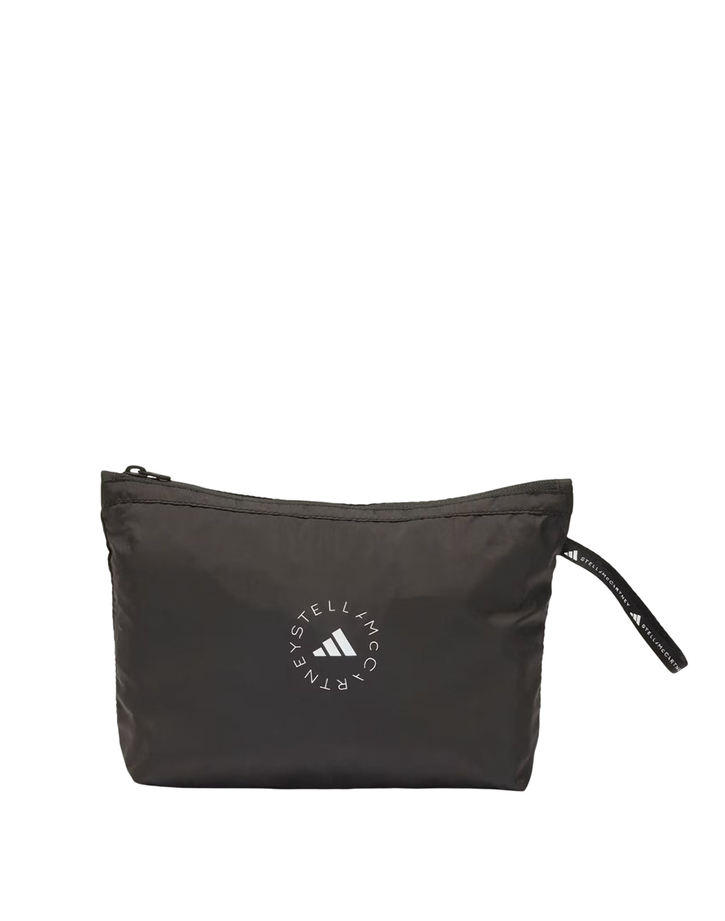Adidas By Stella Mccartney POCHETTE CON LOGO Nero