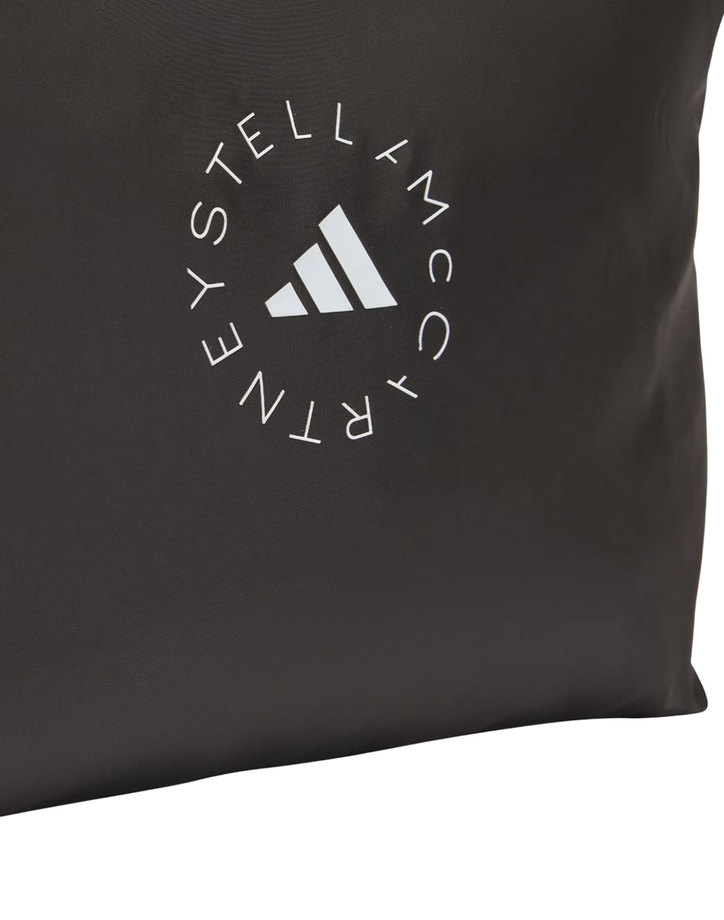 Adidas By Stella Mccartney POCHETTE CON LOGO Nero