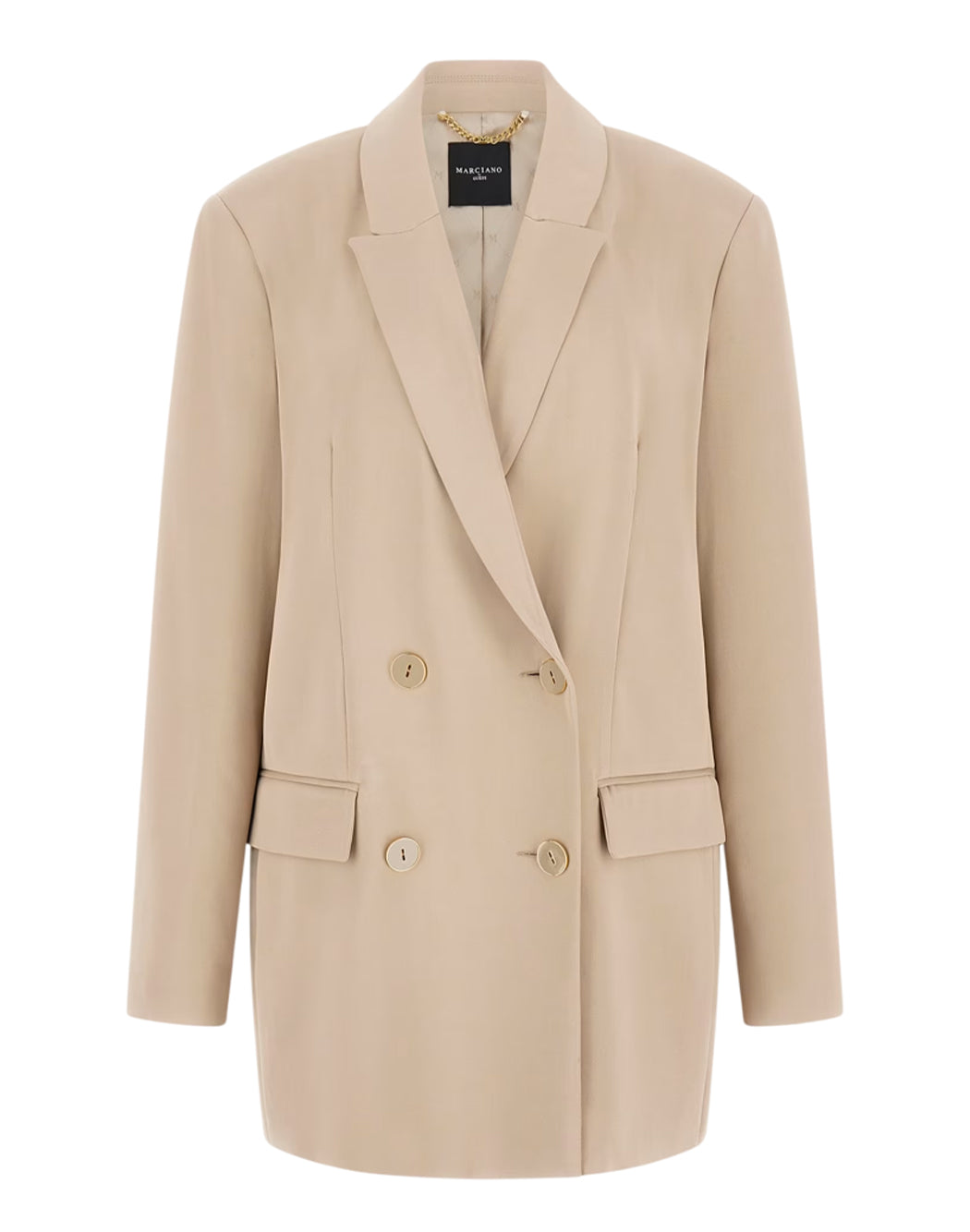 Marciano By Guess  Marrone