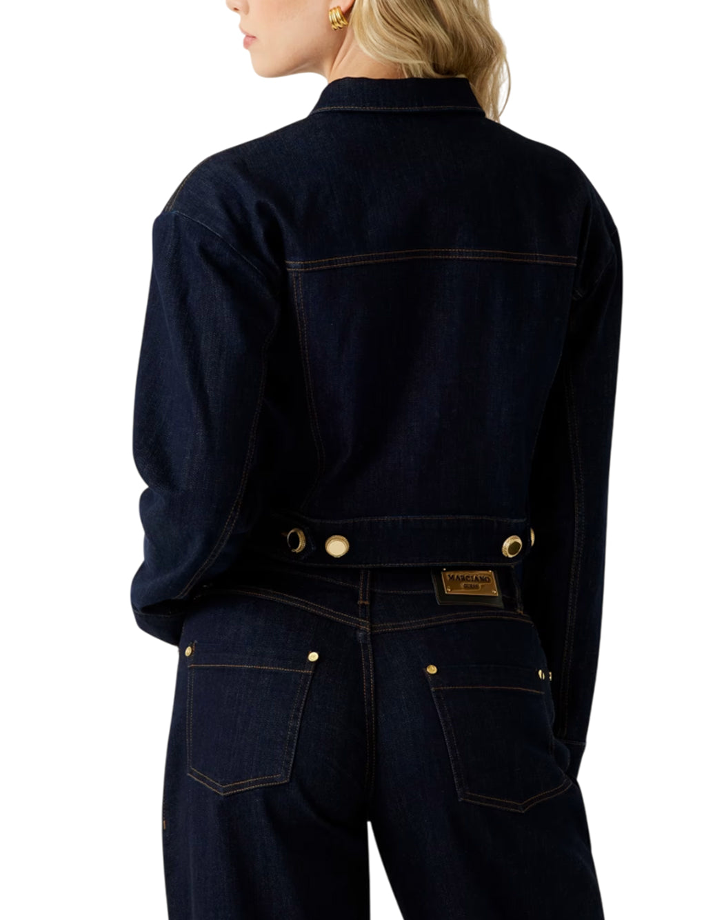 Marciano By Guess  Blu