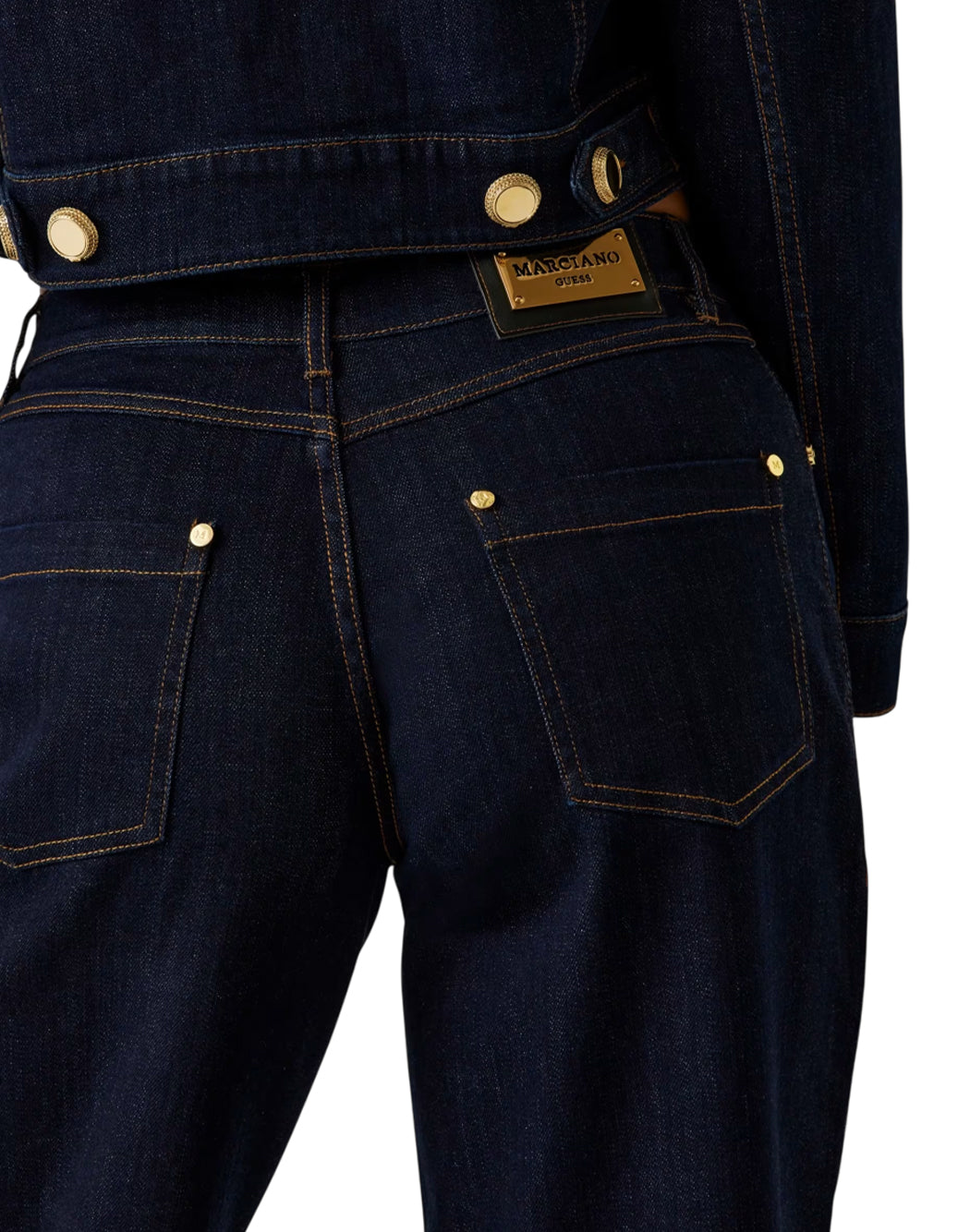 Marciano By Guess  Blu