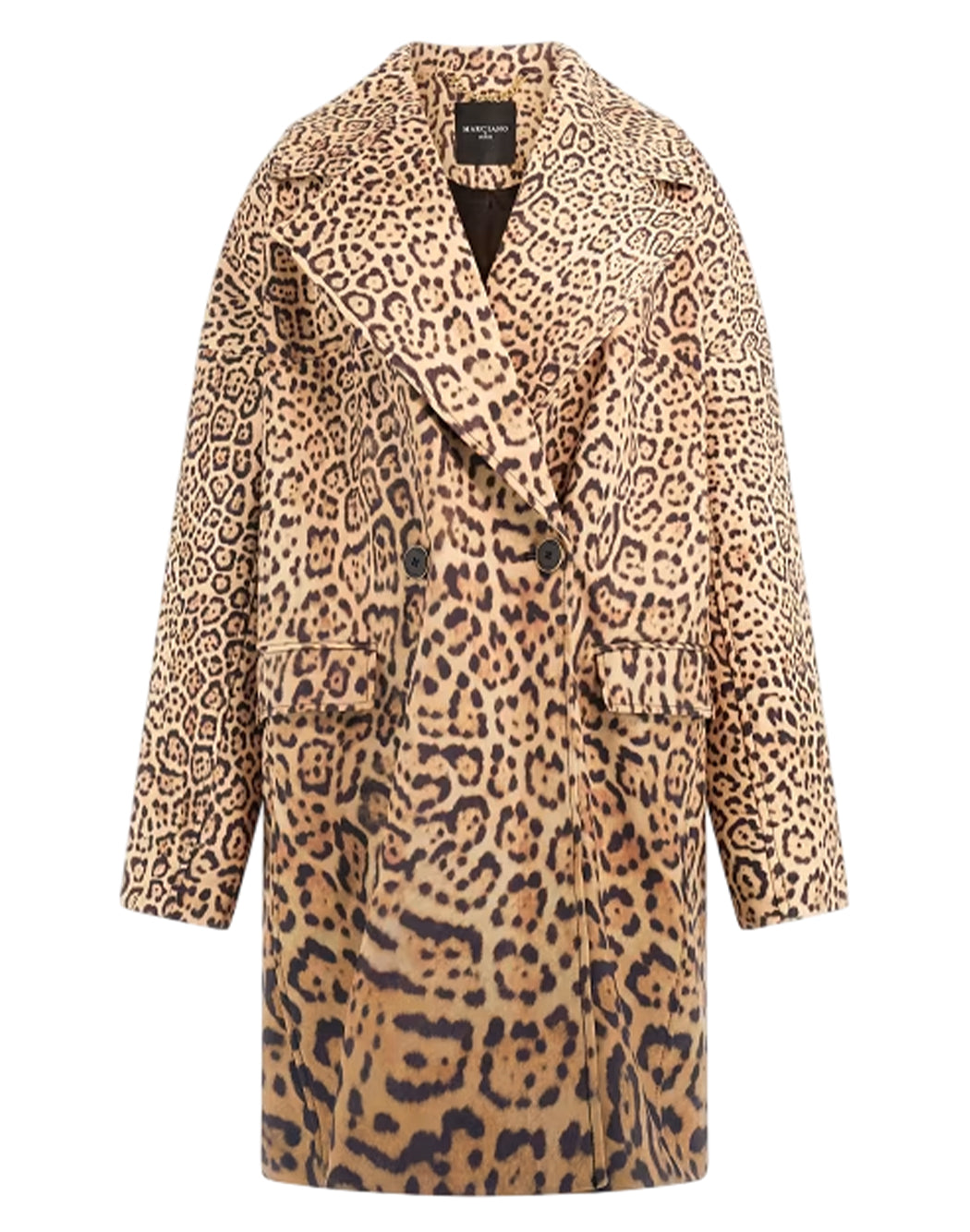 Marciano By Guess  Marrone