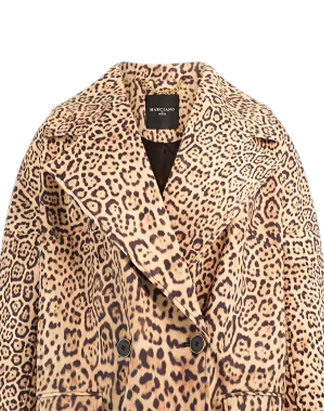 Marciano By Guess  Marrone