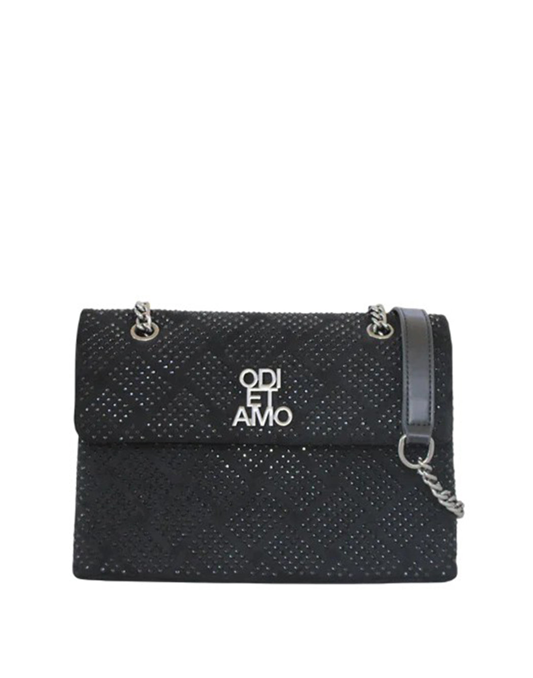 Odi Et Amo  Nero