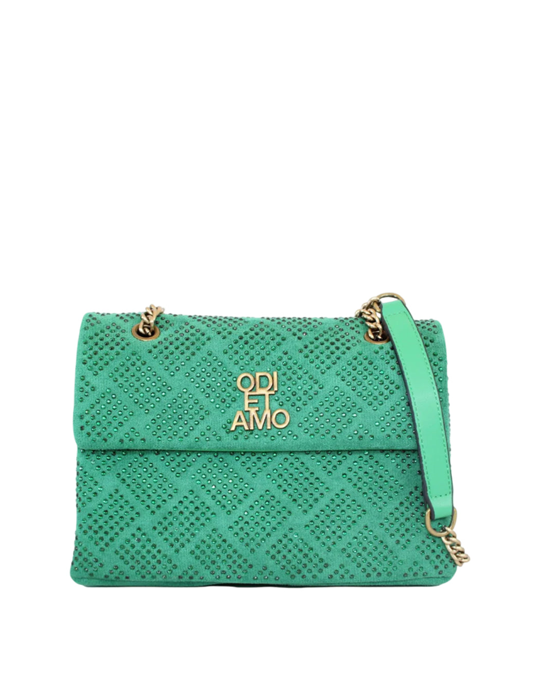 Odi Et Amo  Verde