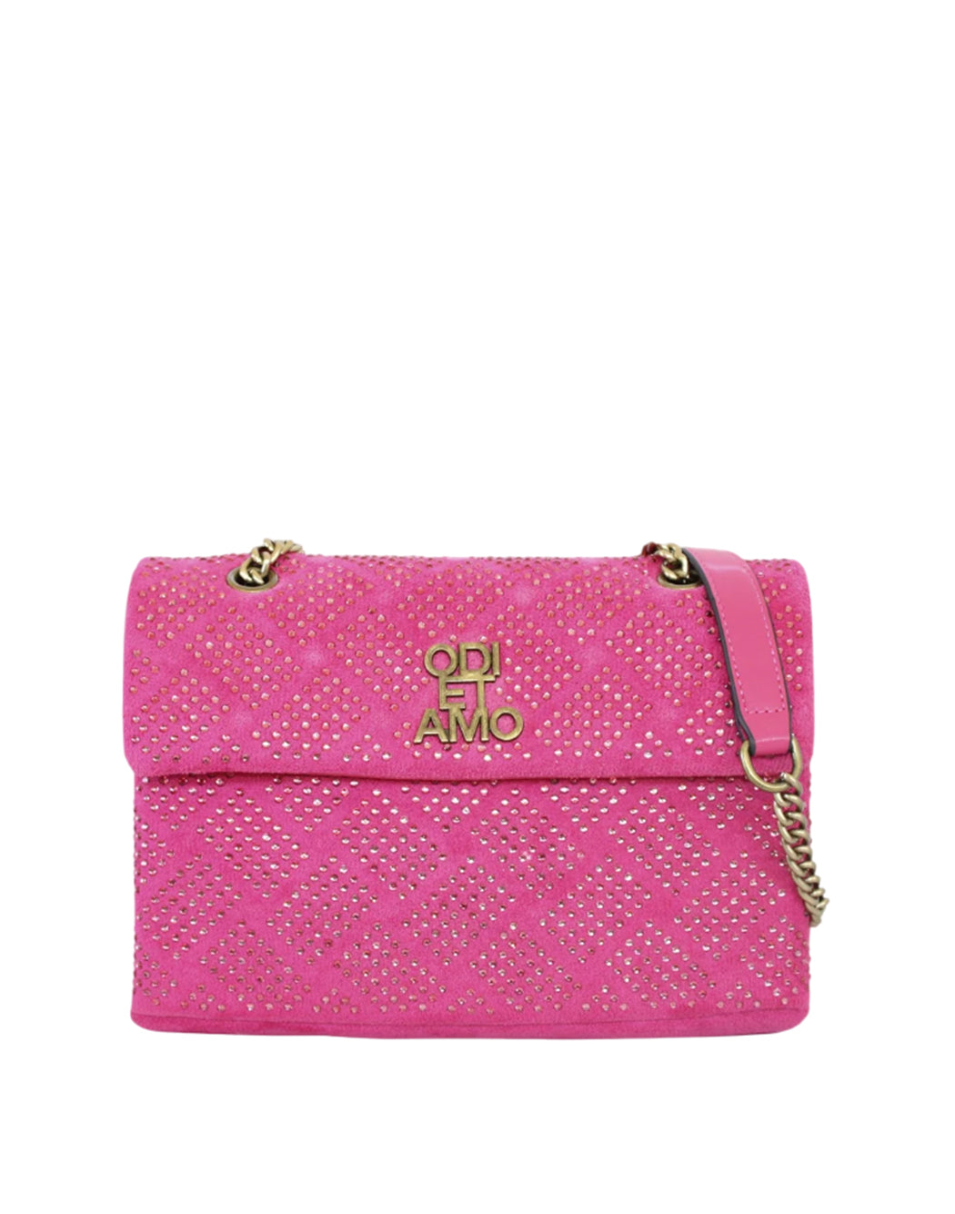 Odi Et Amo  Fucsia