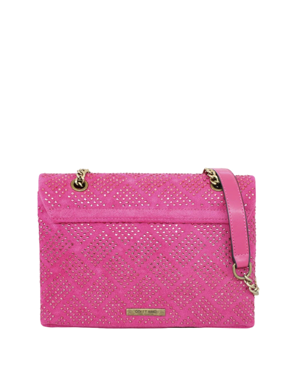 Odi Et Amo  Fucsia