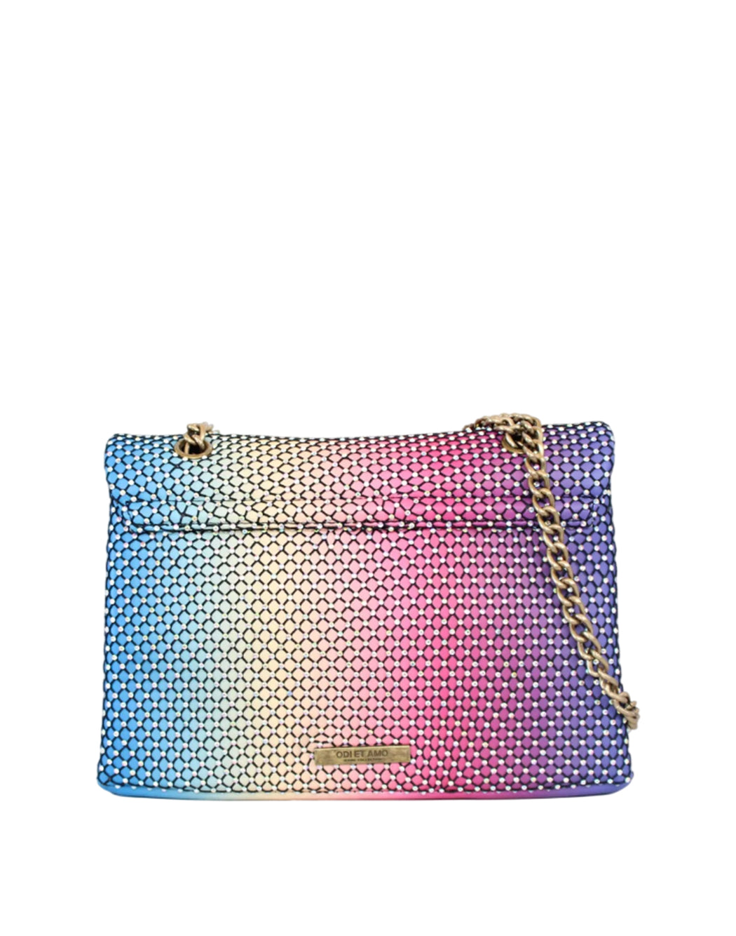 Odi Et Amo  Multicolor