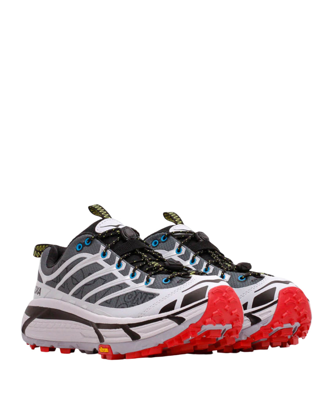 Hoka  Grigio