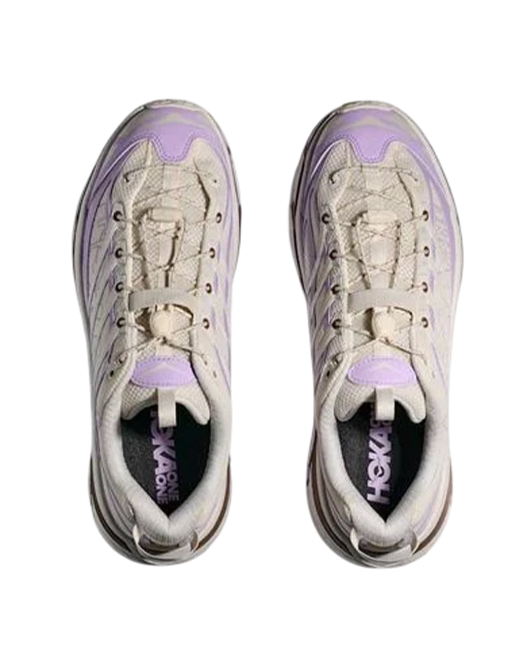 Hoka  Grigio
