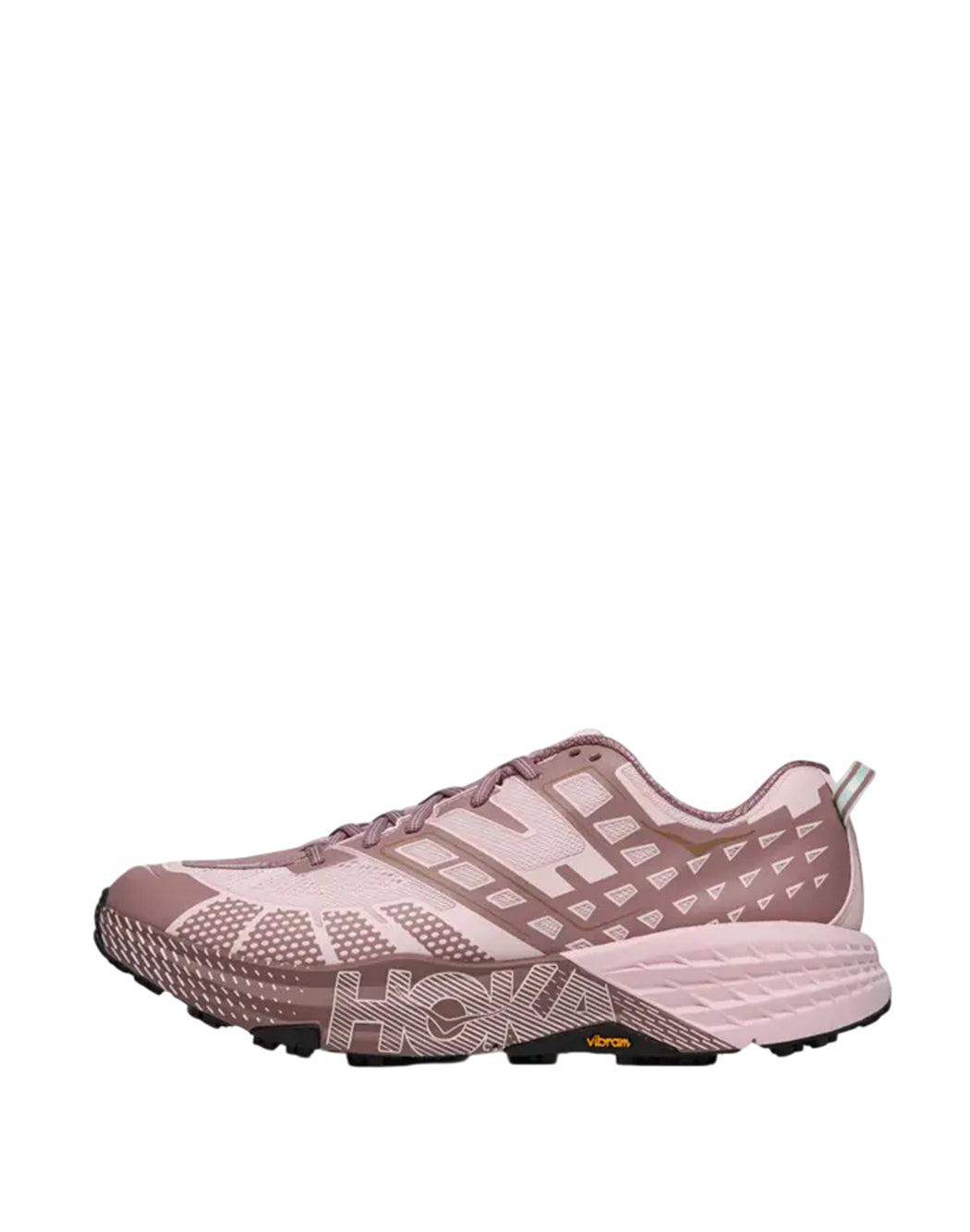 "Hoka SNEAKER "SPEEDGOAT 2" Rosa"