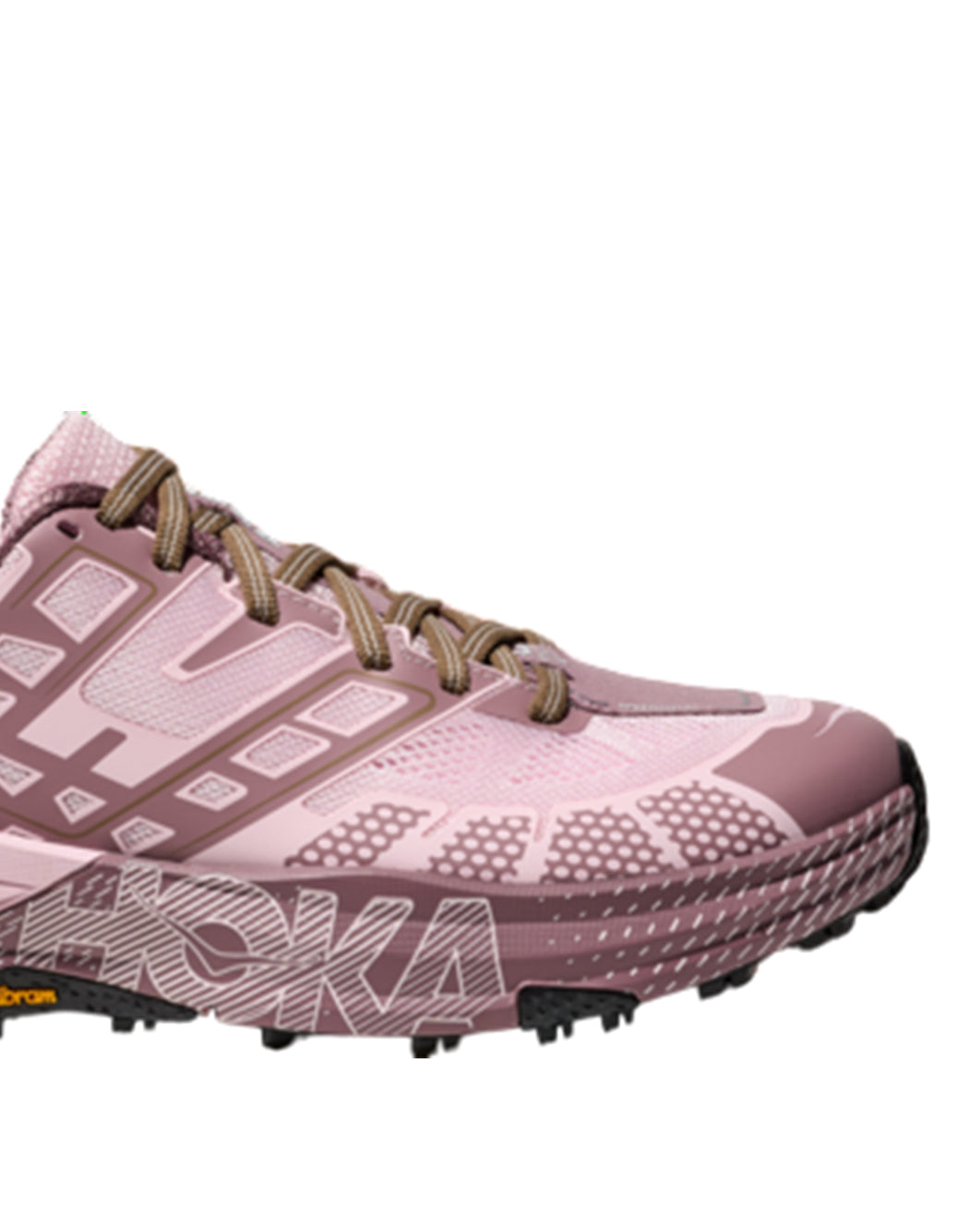 "Hoka SNEAKER "SPEEDGOAT 2" Rosa"