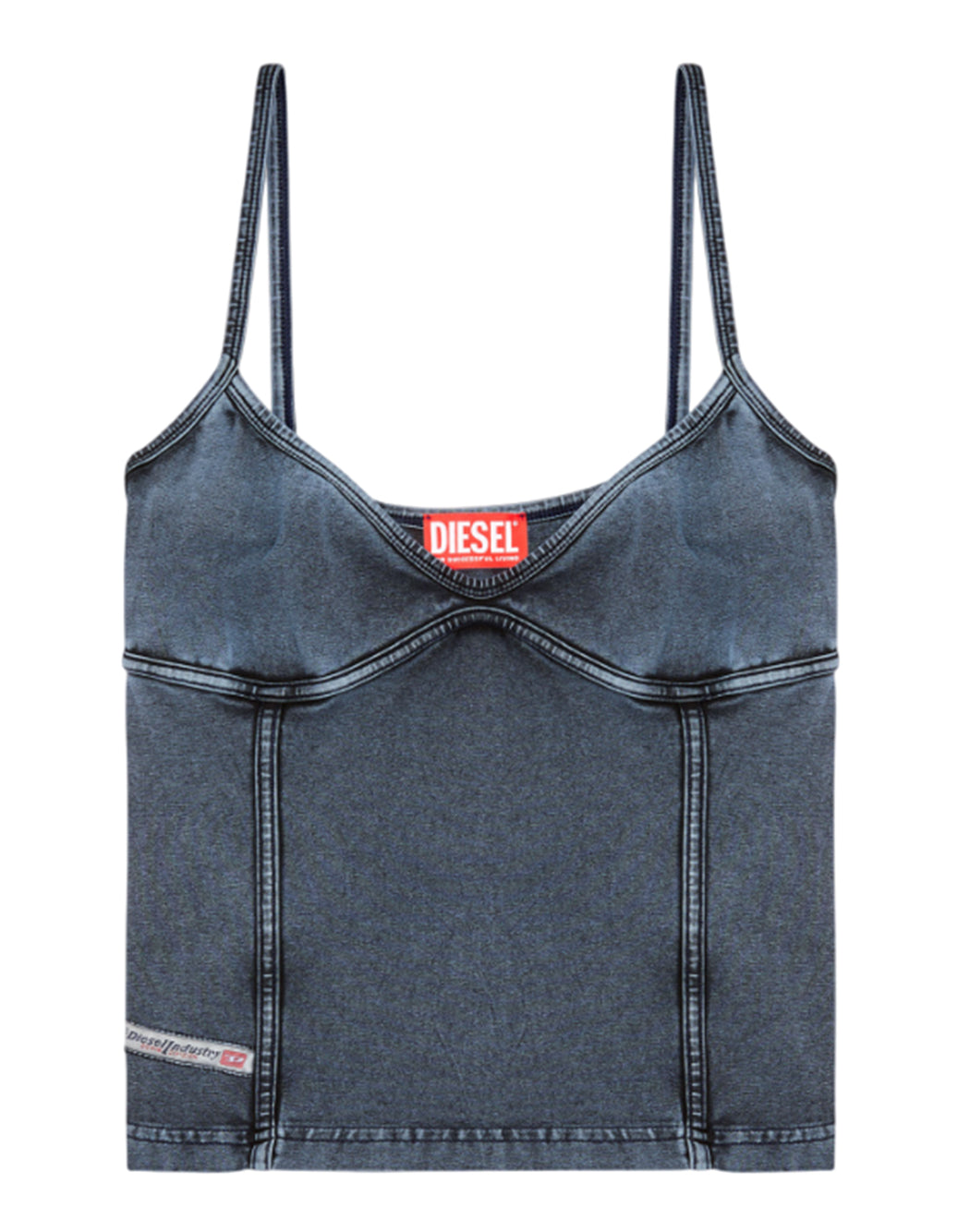 Diesel  Blu