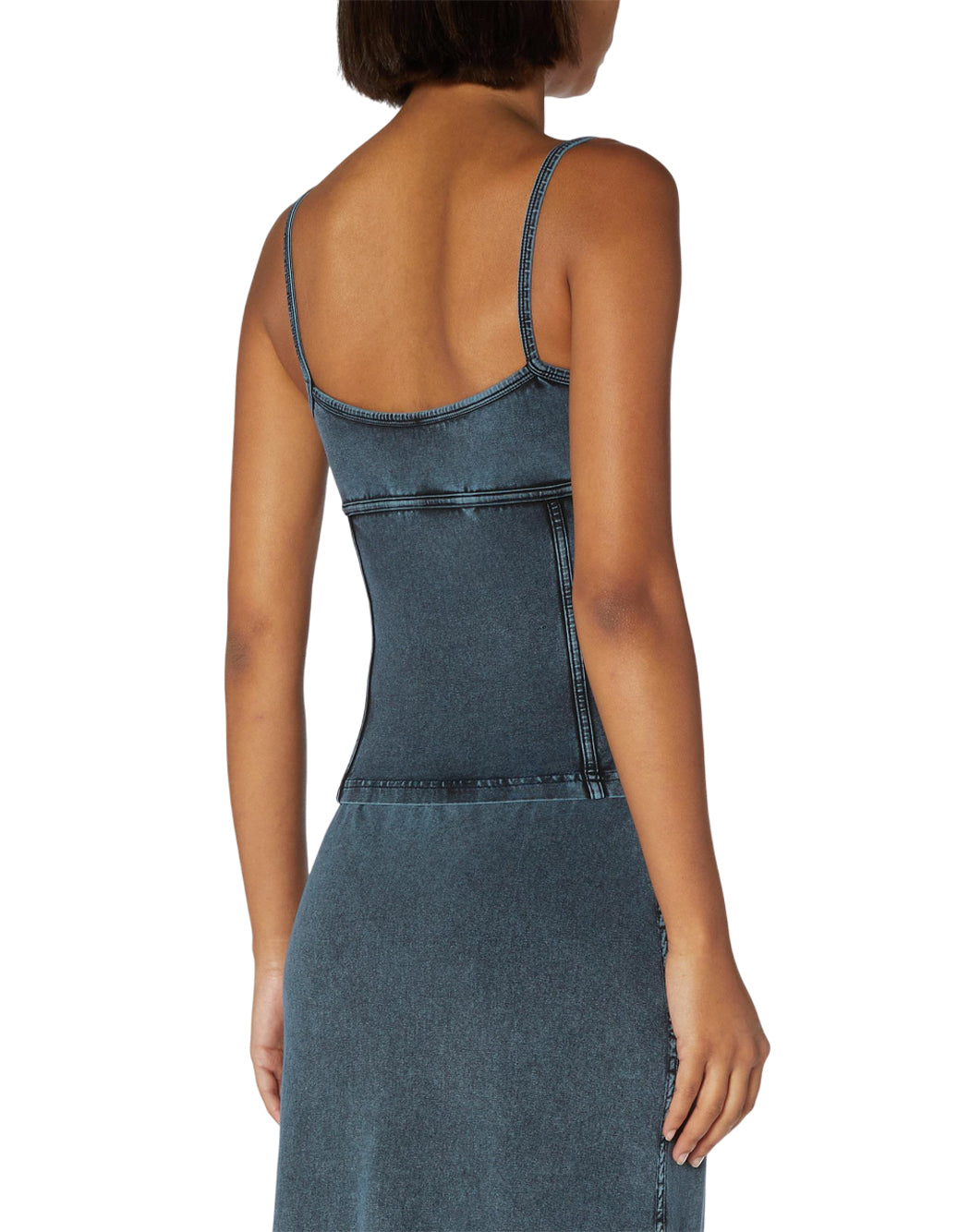 Diesel  Blu