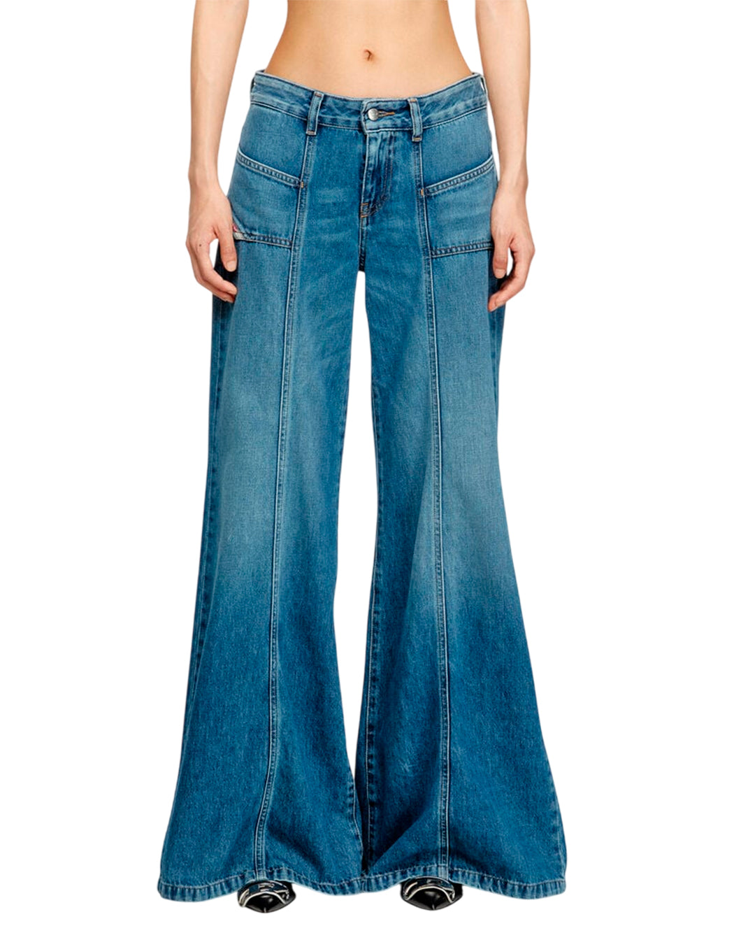 Diesel  Blu
