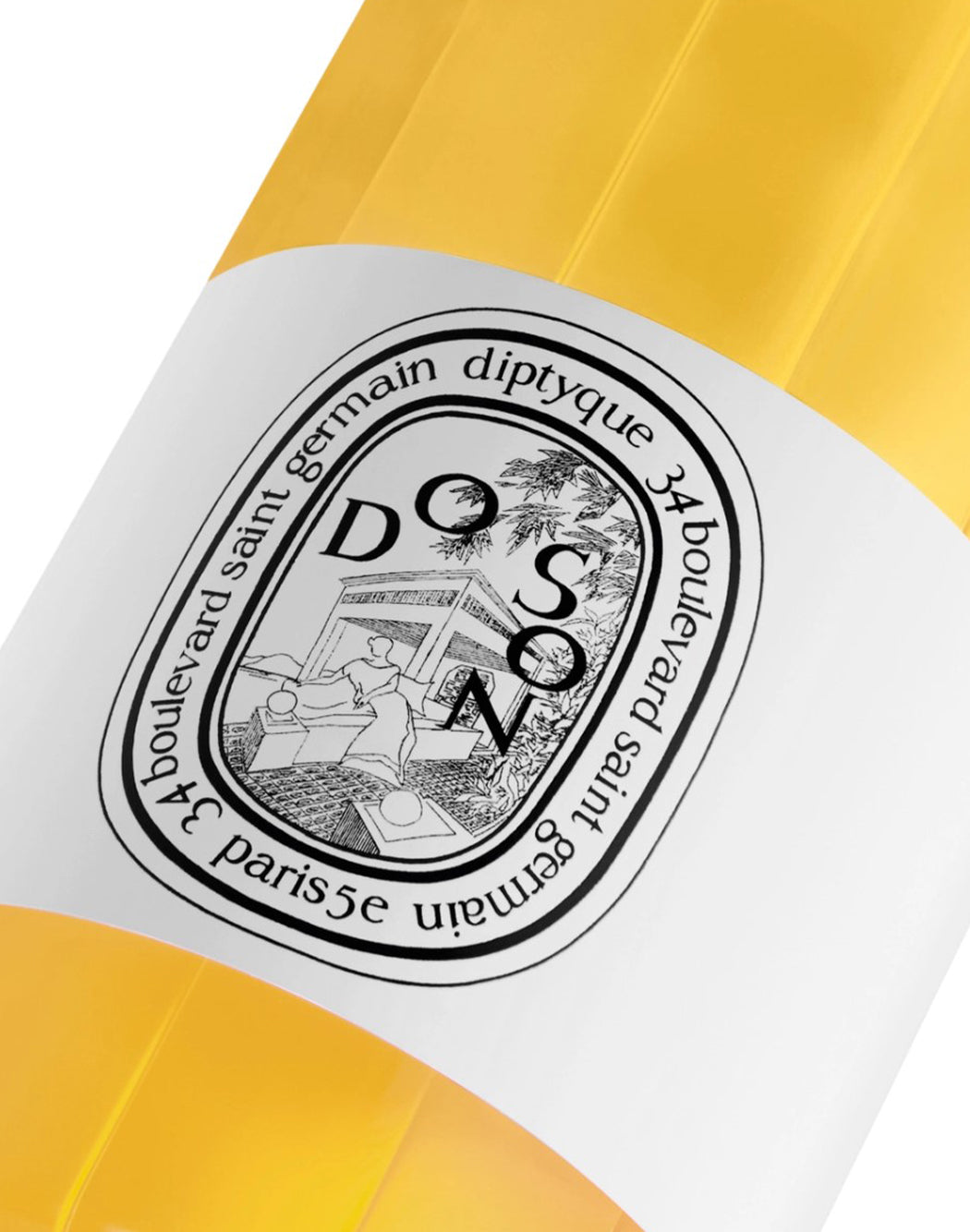 "Diptyque GEL DOCCIA "DO SON" Neutro"