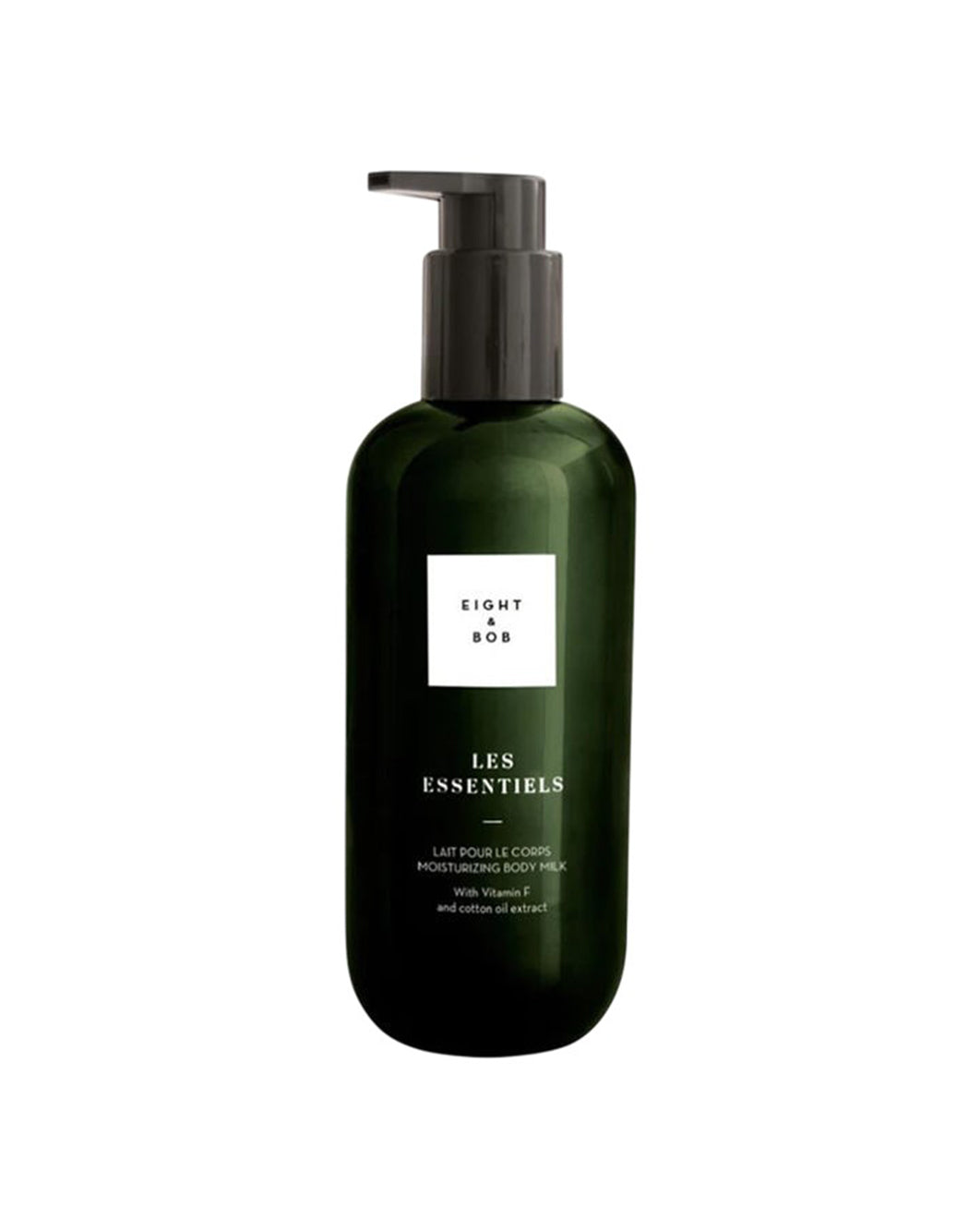 "Eight & Bob CREMA CORPO "BODY MILK" Neutro"
