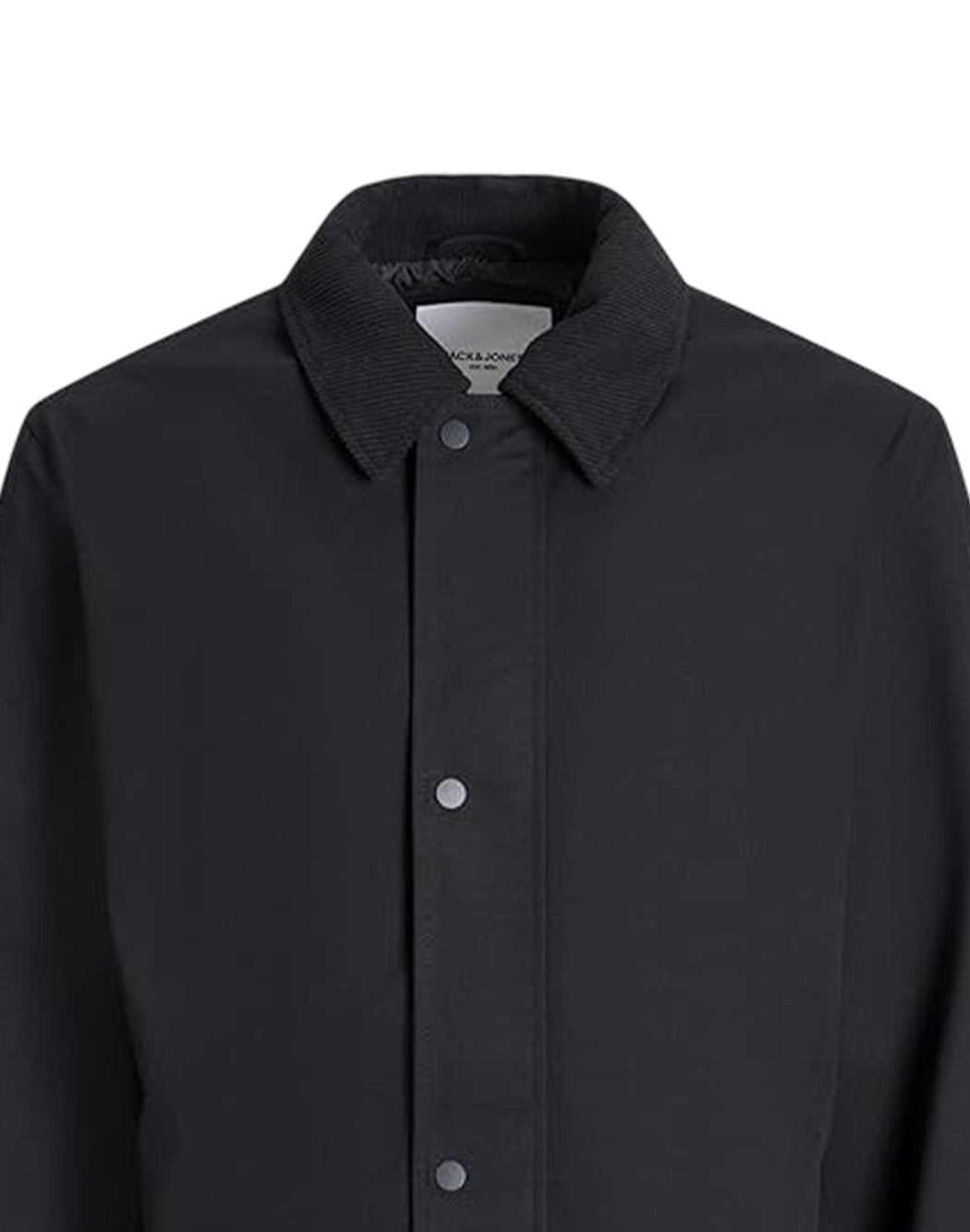 Jack & Jones  Nero