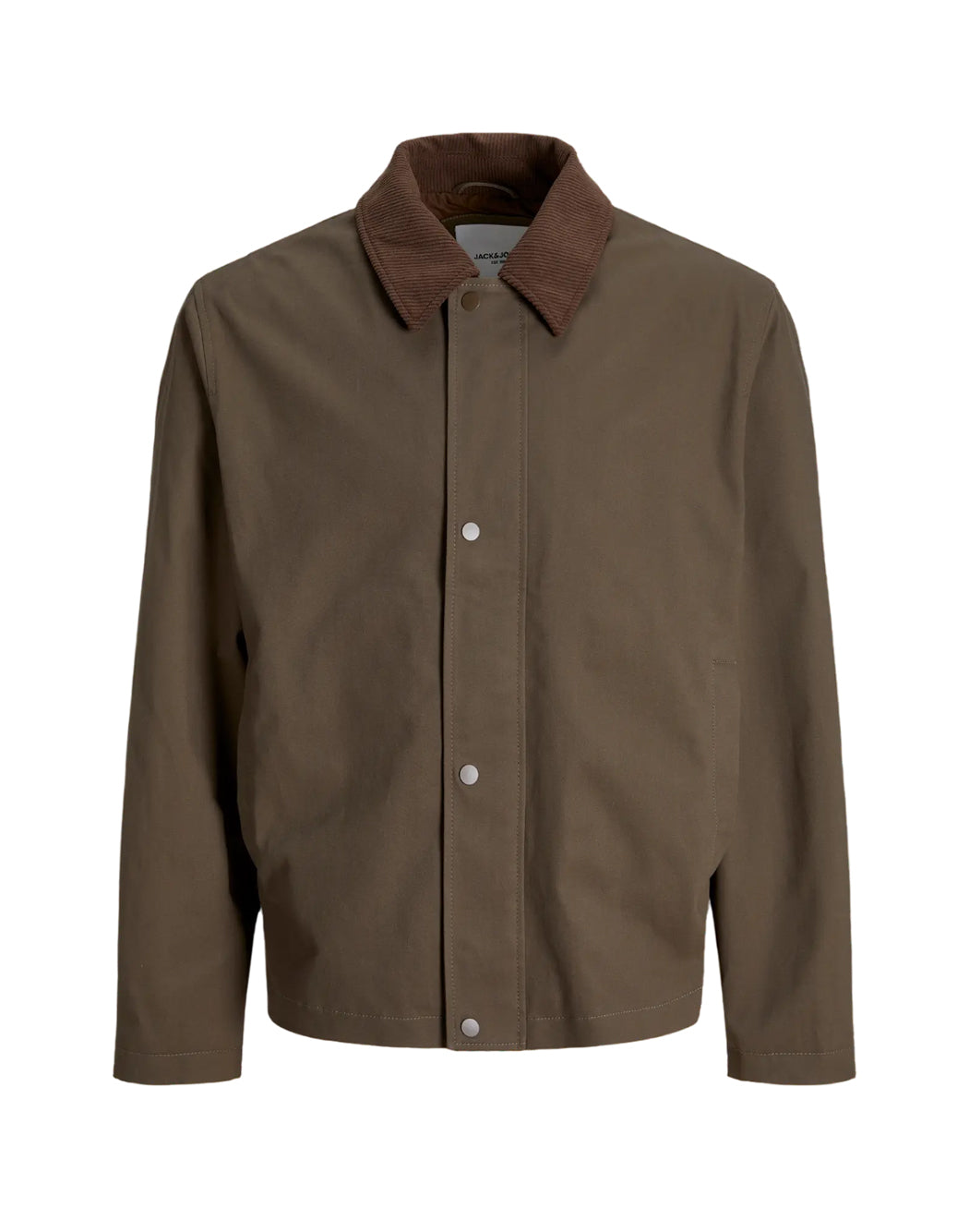 Jack & Jones  Marrone