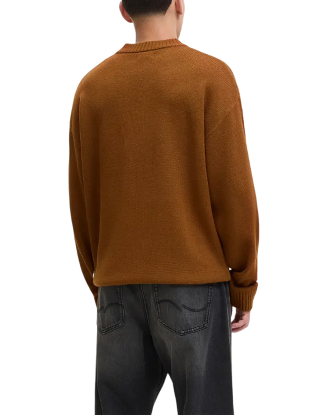 Jack & Jones  Marrone