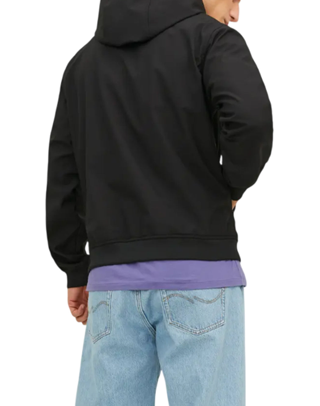 Jack & Jones  Nero
