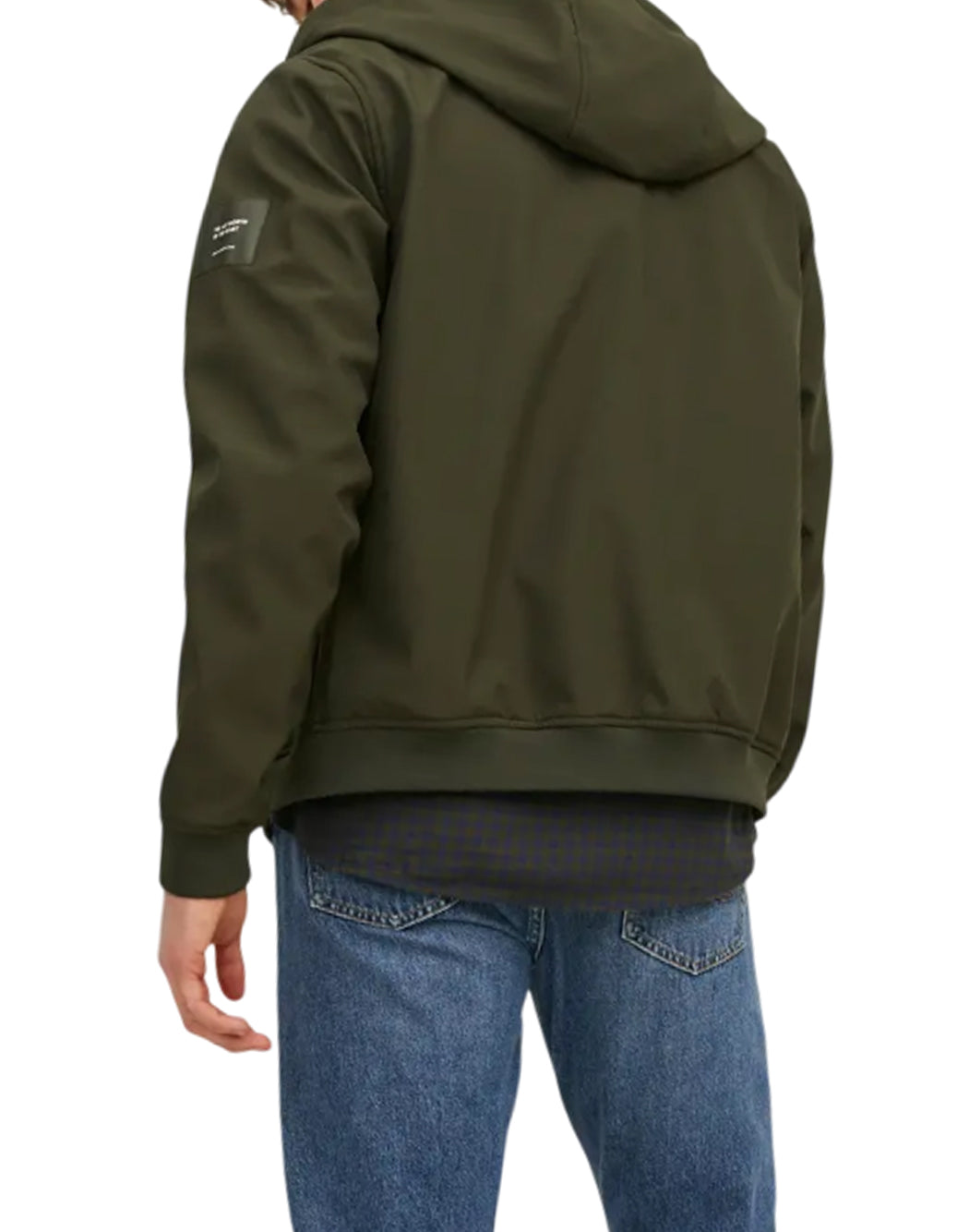 Jack & Jones  Verde