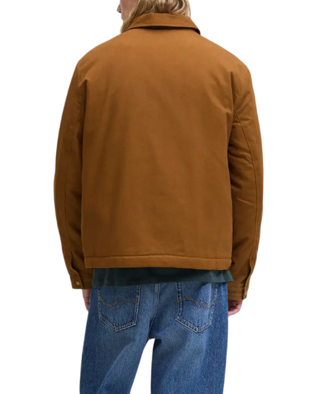 Jack & Jones  Marrone