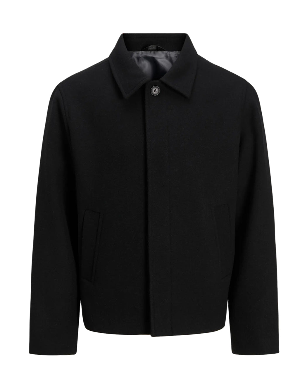 Jack & Jones  Nero