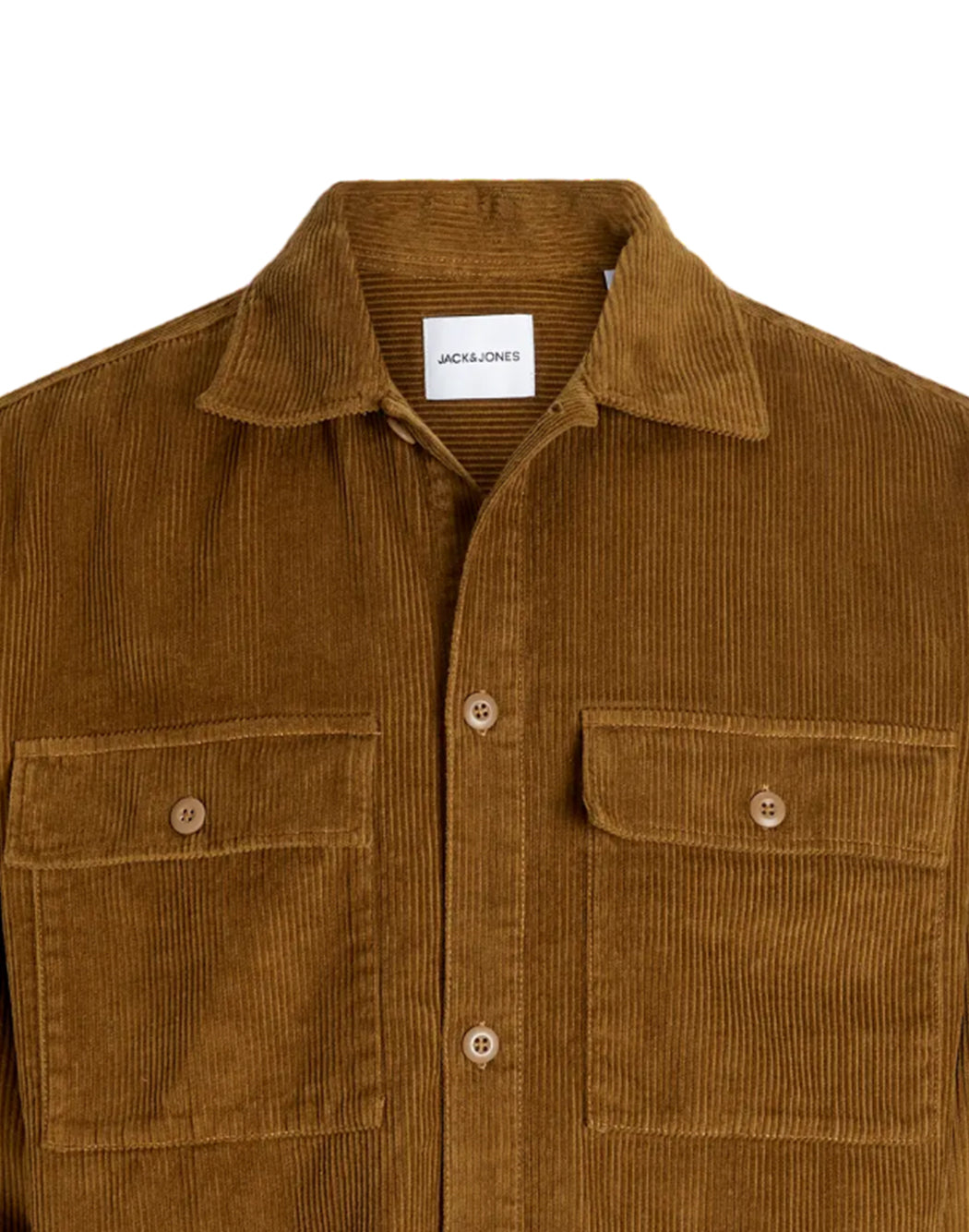 Jack & Jones  Marrone