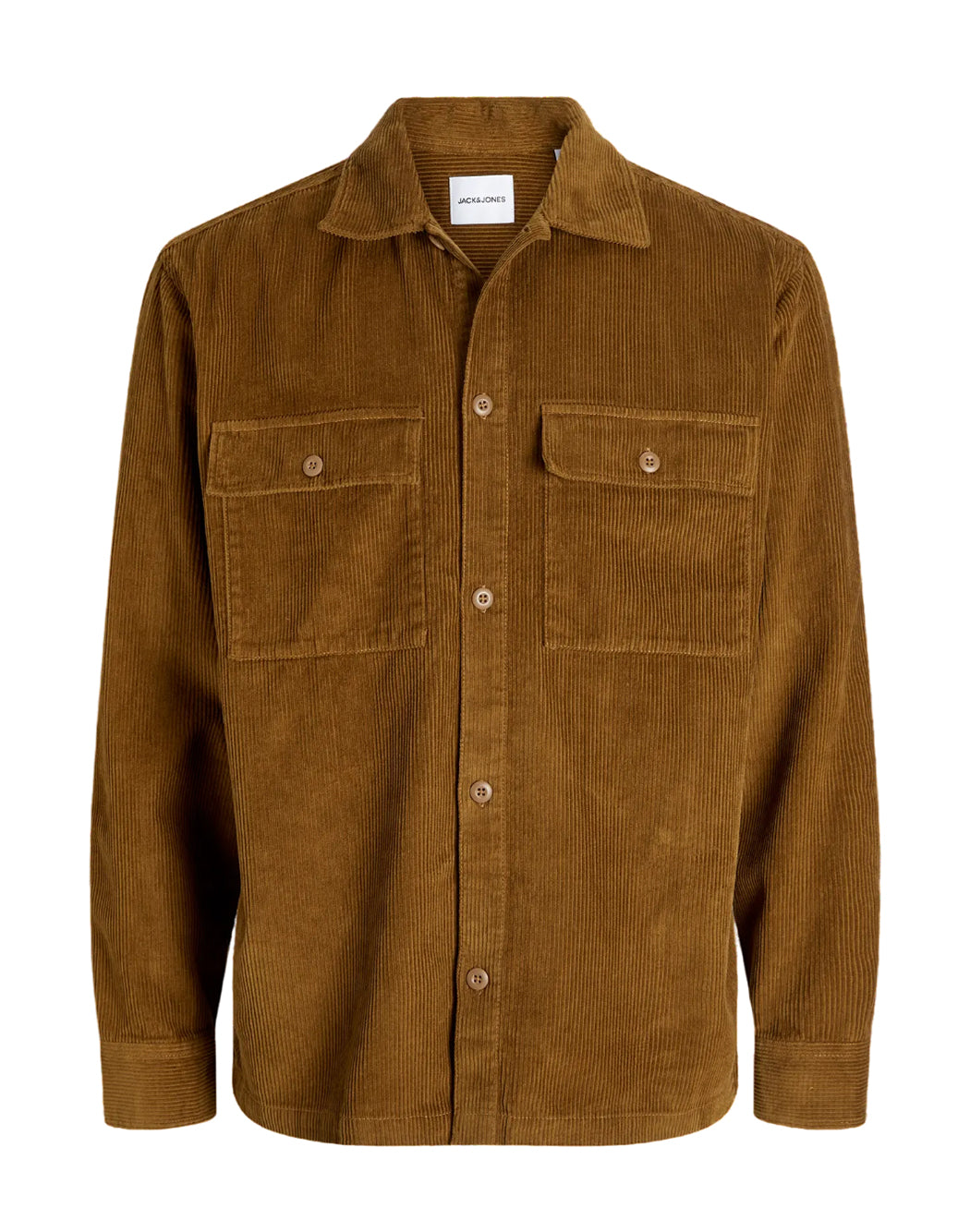 Jack & Jones  Marrone