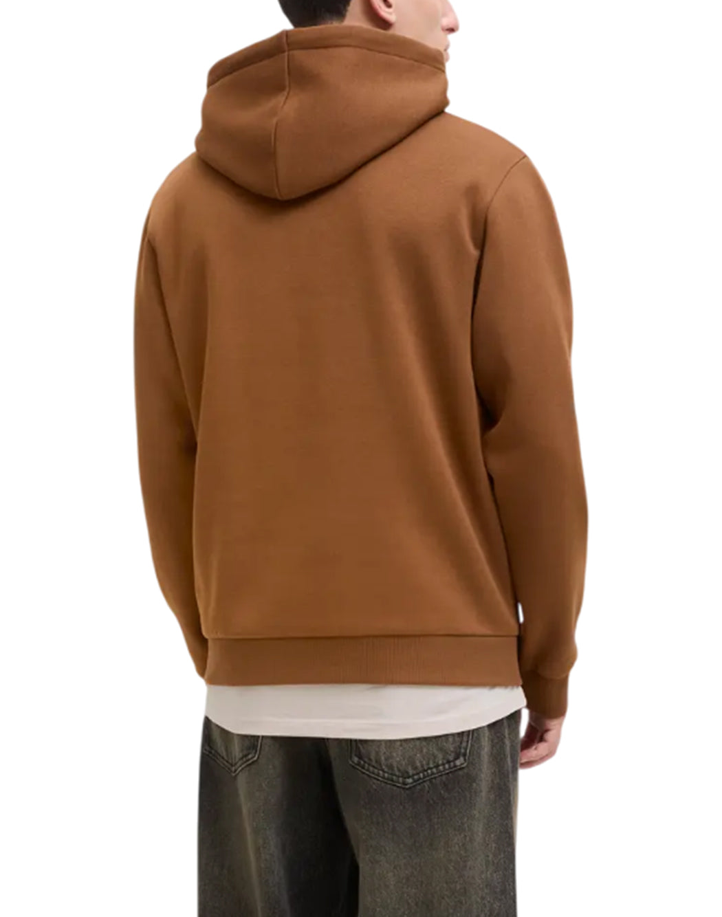 Jack & Jones  Marrone
