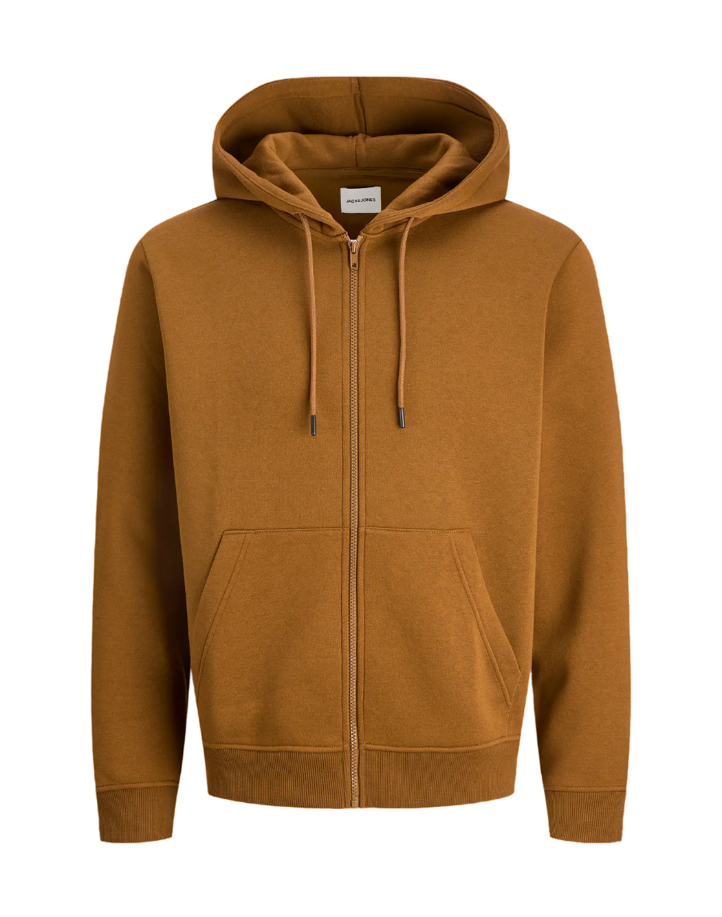 Jack & Jones  Marrone