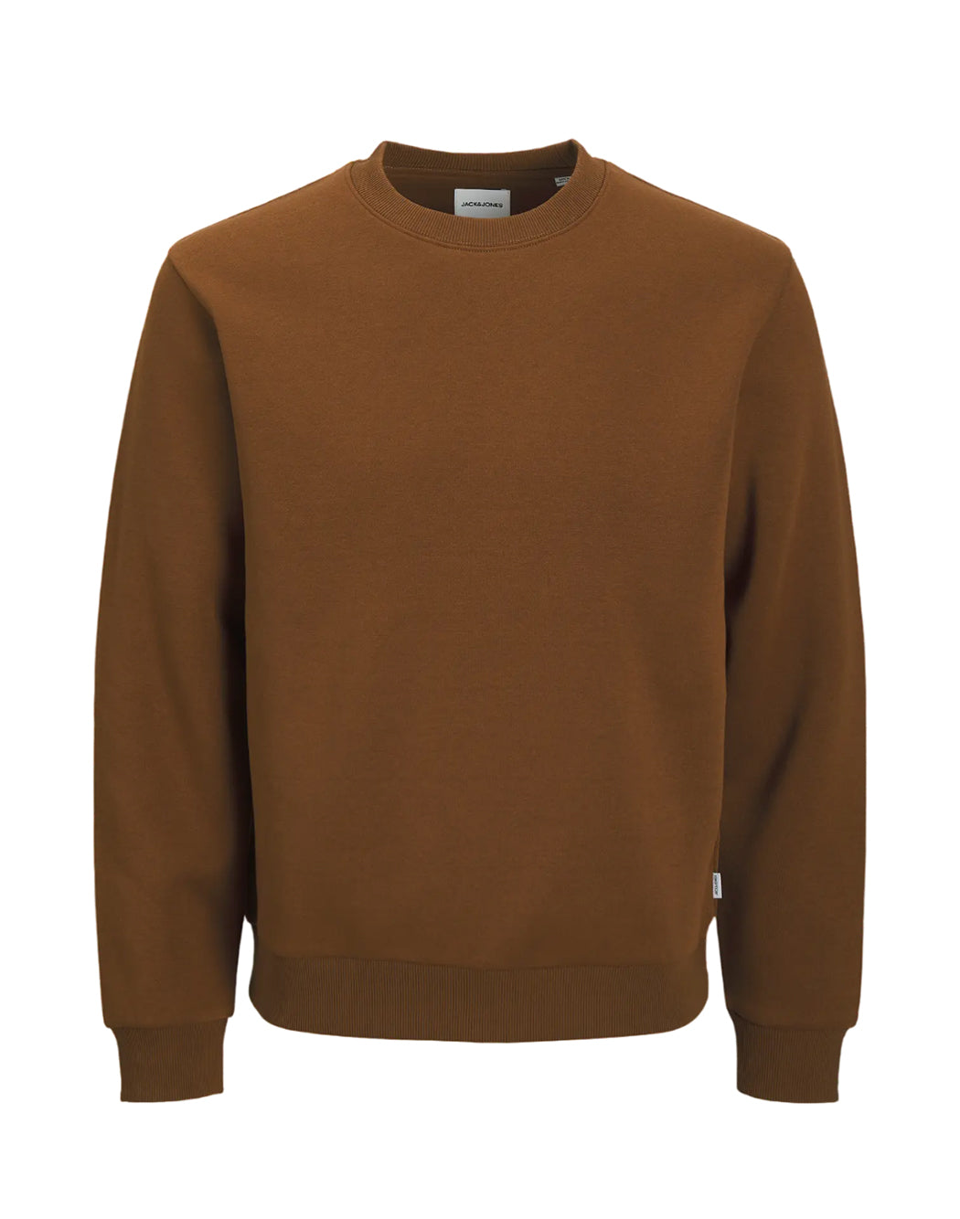 Jack & Jones  Marrone
