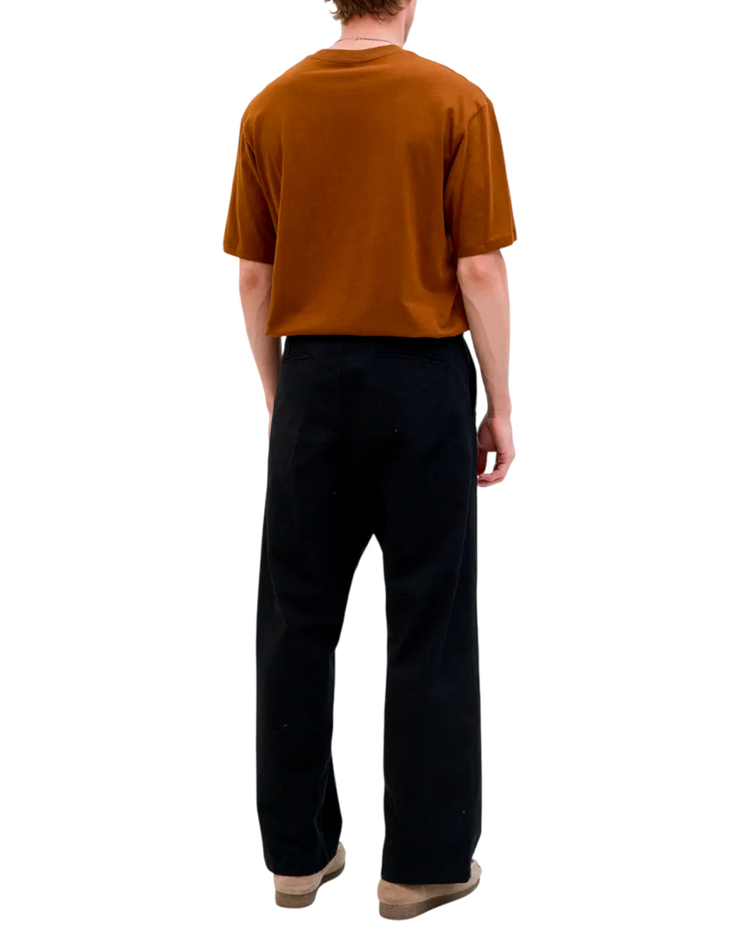 Jack & Jones  Marrone