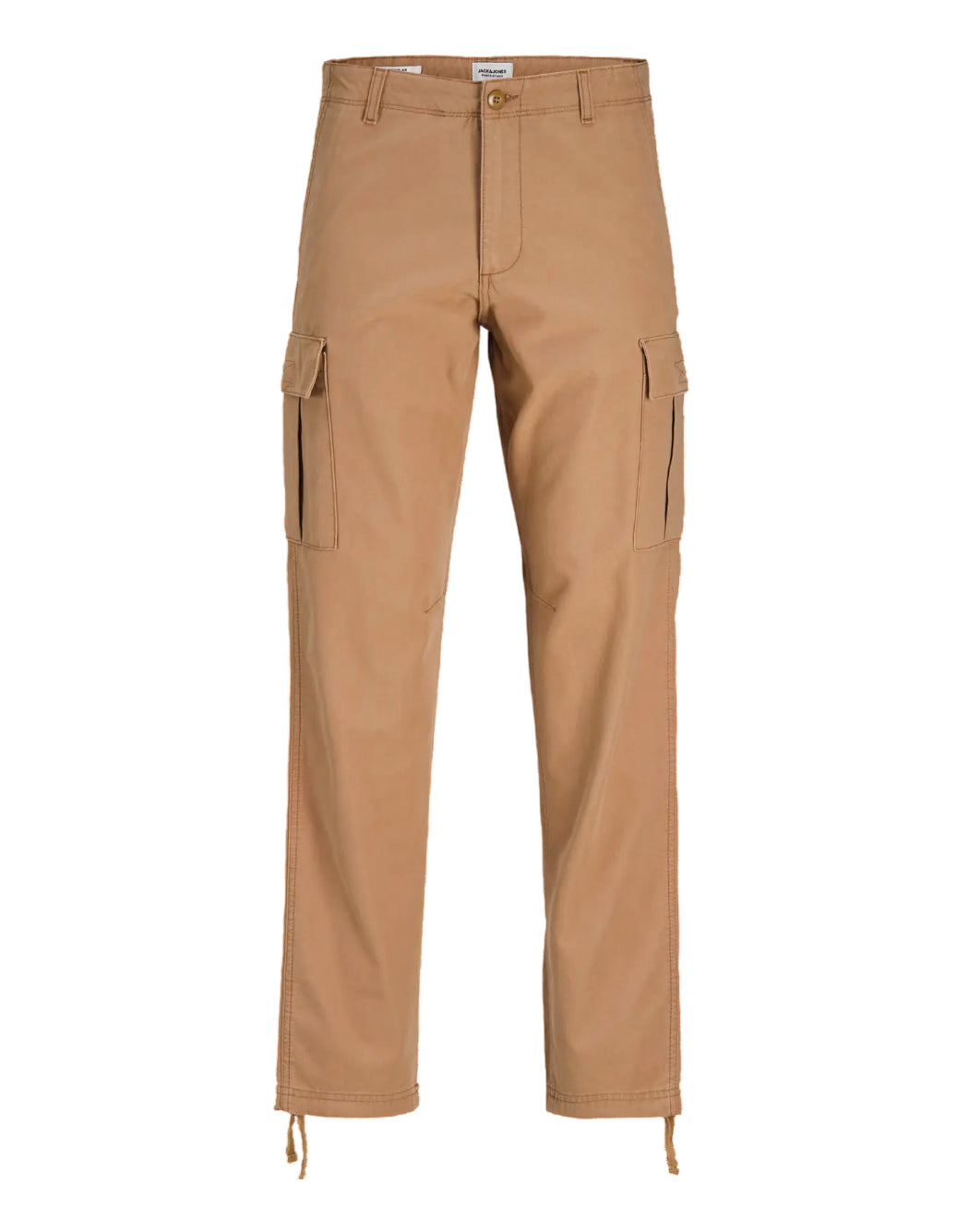 Jack & Jones  Marrone