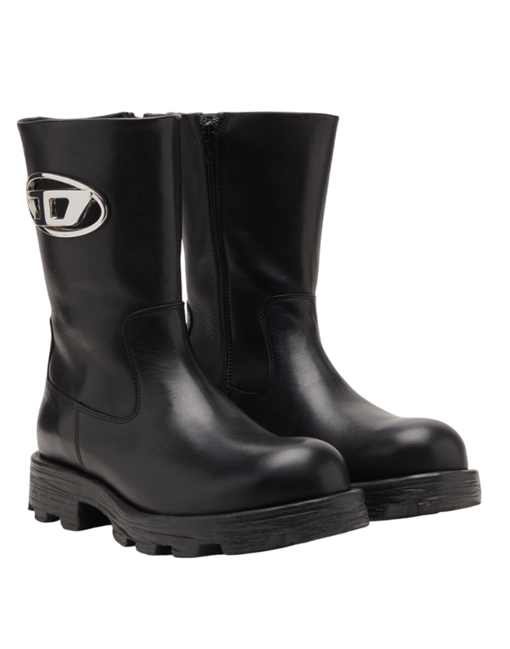 Diesel  Nero