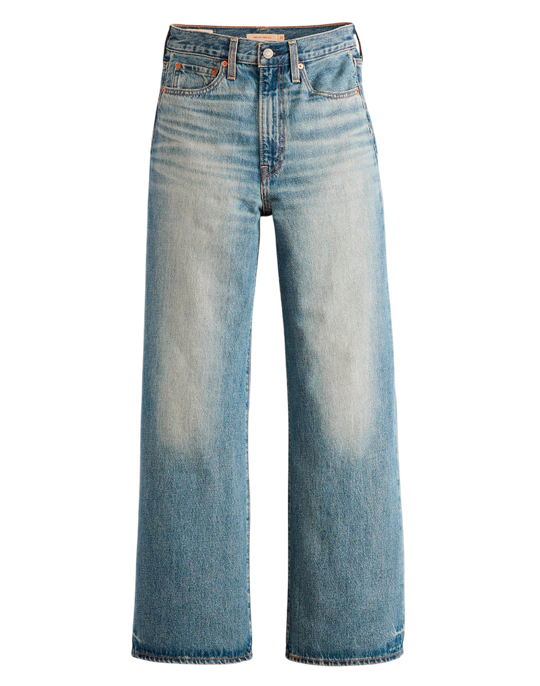 Levi's  Azzurro