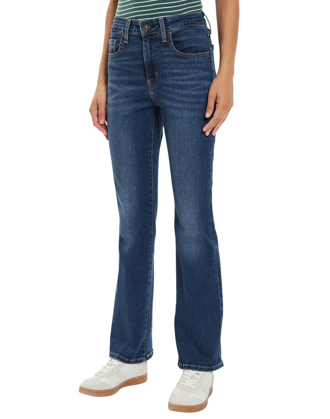 Levi's  Blu