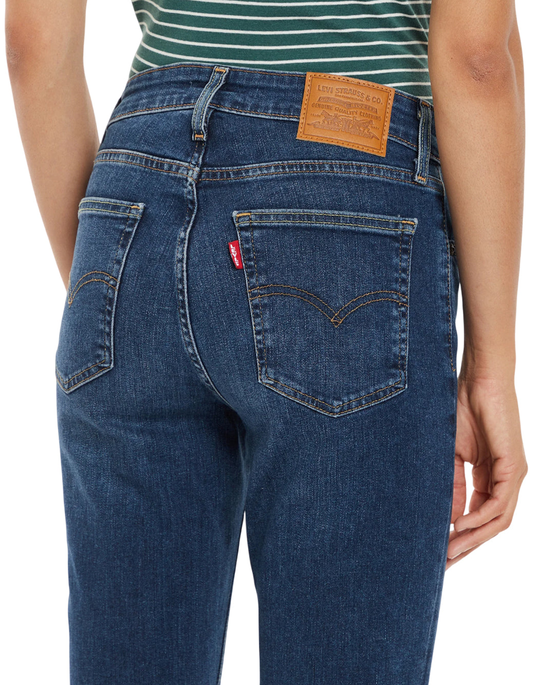 Levi's  Blu