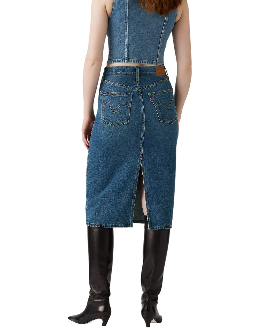 Levi's  Blu