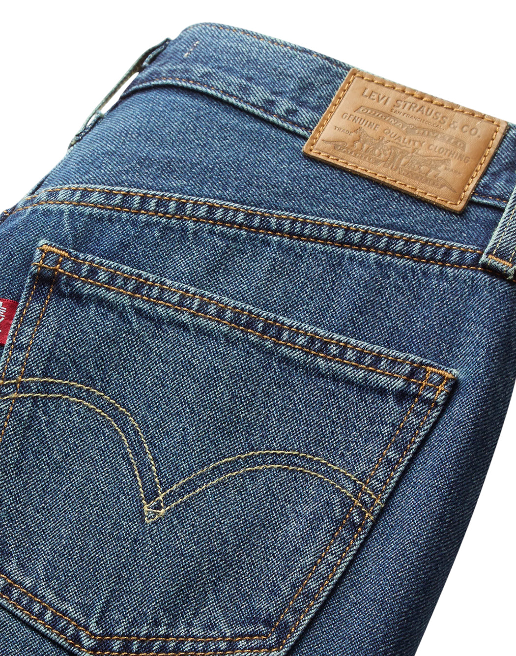Levi's  Blu