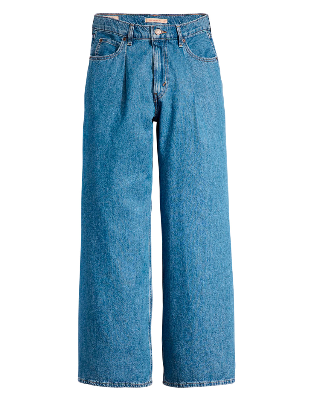Levi's  Azzurro