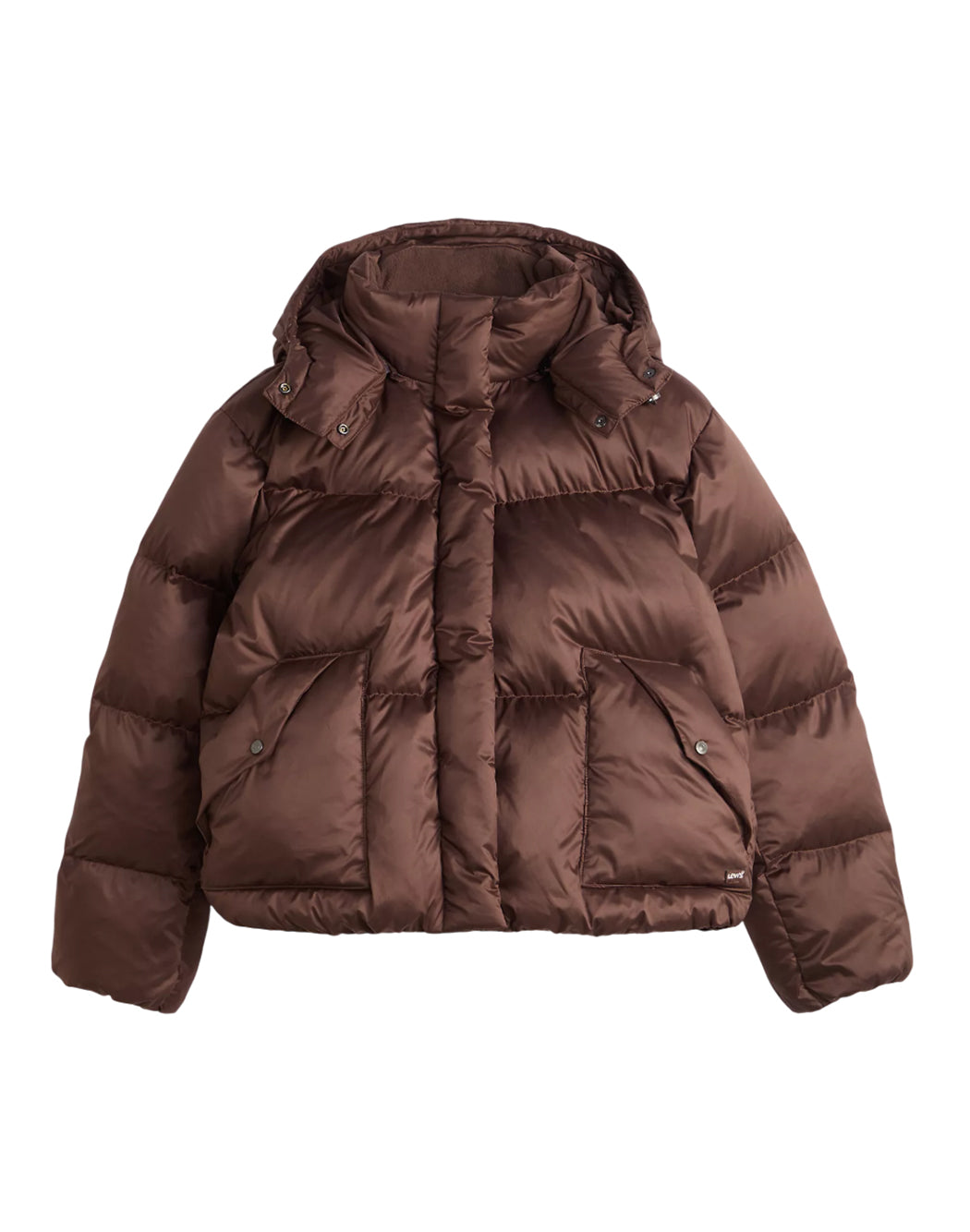 Levi's  Marrone